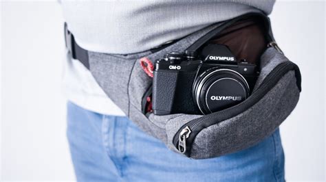 bum bag for camera|waist bag for my camera.